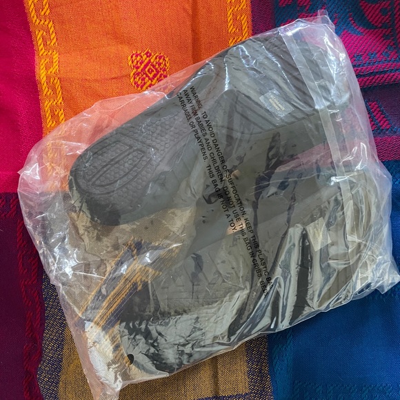 Spenco | Slide Sandal | Kholo Nuevo | Black | Size 7 - Picture 3 of 3